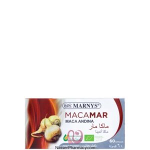 Marnys-Macamar-Capsule-60-S