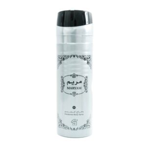 Maryam-Body-Spray-200Ml