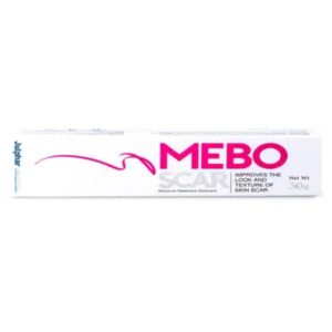 Mebo-Scar-Oint-30G