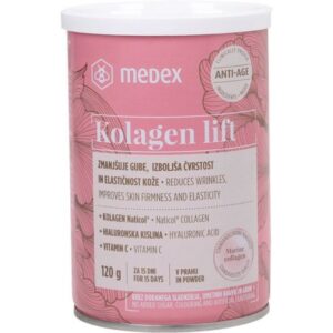Medex-Collagenlift-Powder-120Gm