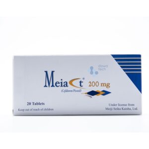 Meiact-200Mg-Tabuk
