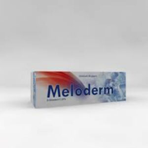 Meloderm-Ointment-30Gm-Tabuk