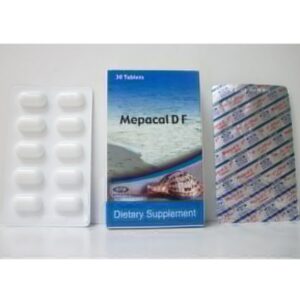 Mepacal-Df-Tablet-30-S