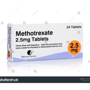 Methotrexate-2-5-Mg