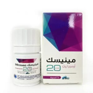 Minisec-20-Mg-28-S-Cap