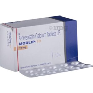Modlip-10Mg-Tablet