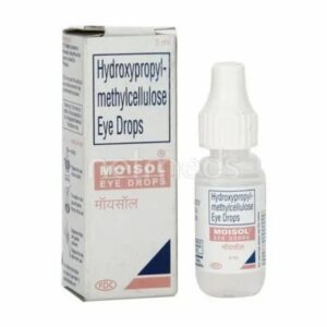 Moisol-Eye-Drop-Hypromellose