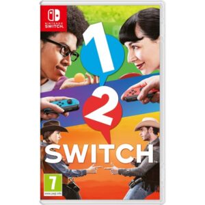 NSW 1-2 Switch
