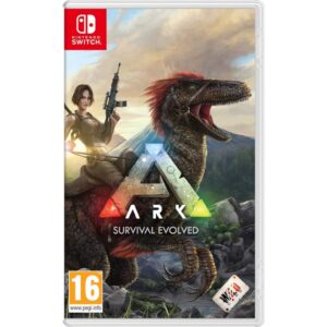 NSW ARK SURVIVAL EVOLVED