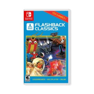 NSW Atari Flashback Classics
