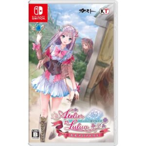 NSW Atelier Lulua The Scion of Arland