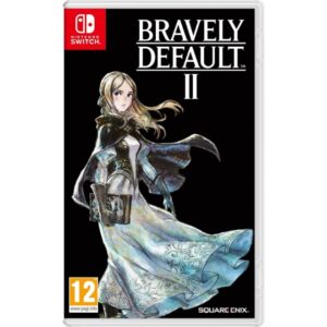 NSW Bravely Default II