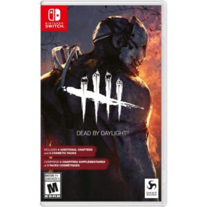 NSW Dead by Daylight