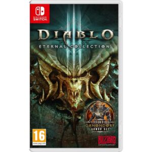 NSW Diablo Eternal Collection