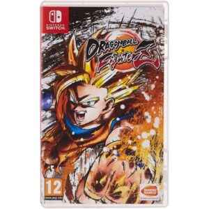 NSW Dragon Ball FighterZ