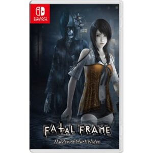 NSW Fatal Frame Maiden of Black Water
