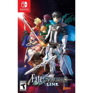 NSW Fate Extella The Umbral Star