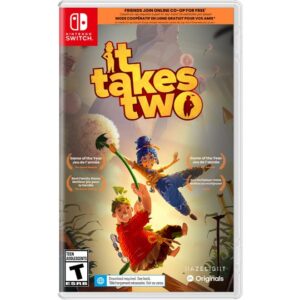 NSW It Takes Two