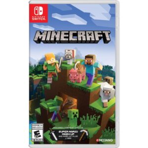 NSW Minecraft