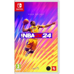 NSW NBA2K24