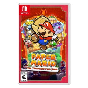 NSW Paper Mario The Thousand-Year Door