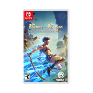 NSW Prince of Persia The Lost Crown