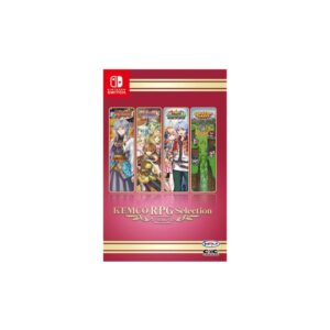 NSW RPG Selection Vol. 6
