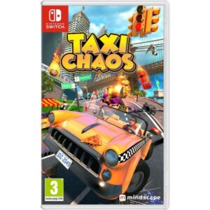 NSW Taxi Chaos