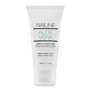Nailine-Aloe-Vera-Hand-Nails-Cream-50Ml