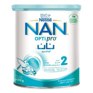 Nan-2-Optipro-400Gms