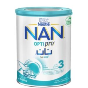 Nan-3-400Gms-Optipro