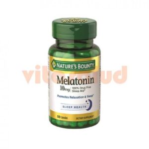 Nb-Melatonin-10-Mg