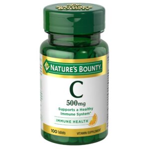 Nb-Vitamin-C-500Mg-Tablet-100-S