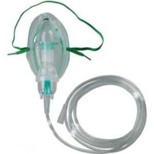 Nebulizer-Mask-Paediatric-Medstar