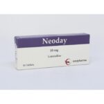 Neoday-10Mg-Tab-10S