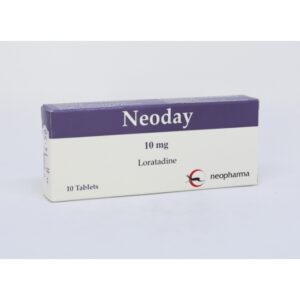 Neoday-10Mg-Tab-10S