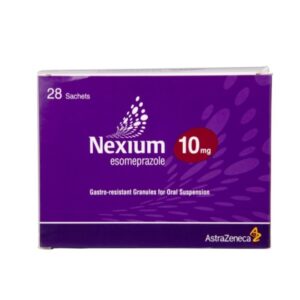 Nexium-10-Mg-28S