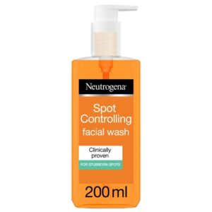 Ng-Spot-Controlling-Facial-Wash-200Ml-Clear-Protect-