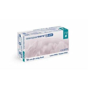 Nitrile-Gloves-Sempercare-Large