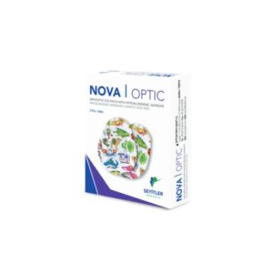 Nova-Eyepad-Paediatric-5Pcs