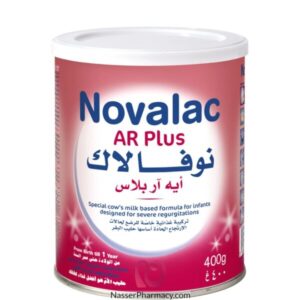 Novalac-Ar-Plus-400Gm