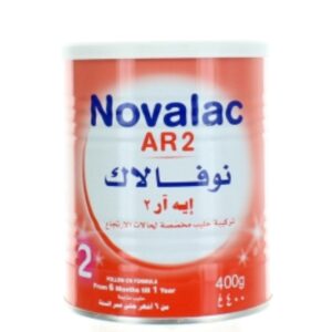 Novalac-Ar2-400Gms