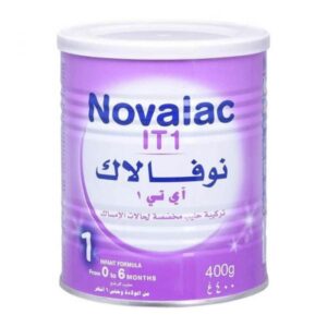 Novalac-It-1-400G