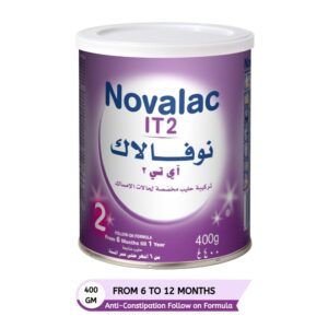 Novalac-It2-400Gms