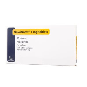 Novonorm-1Mg-Tabs-30-