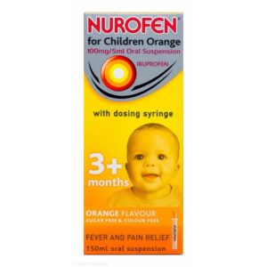 Nurofen-Oral-Suspension-100Mg-5Ml