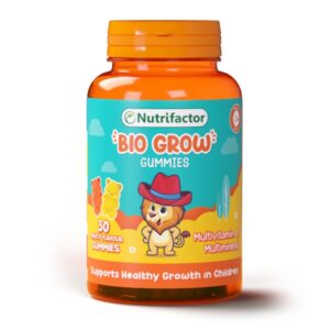 Nutrifactor-Bio-Grow-Gummies-Multivitamin-30-S