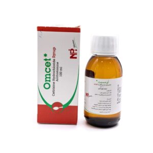 Omcet-Syrup-5Mg-5Ml-100-Ml