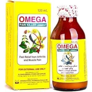 Omega-Pain-Killer-120Ml
