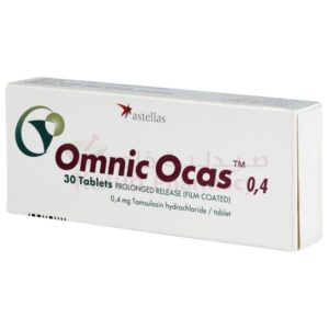 Omnic-Ocas-0-4Mg-Cap-30S